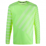  Nike M NK TECH KNIT COOL LS NV thumbnav 1